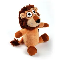 Peluche Afp 3253 Leon Simba para Mascota