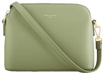 Bolsa David Jones Feminina CM6938 Apple Green