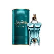 Perfume Masculino Jean Paul Gaultier Le Beau Edt 125ML