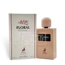 Maison Alhambra Perfume Floral Bloom F Eau de Parfum 100ML