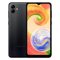 Cel Samsung A04 SM-A045M DS/3RAM/32GB 6.5" Black
