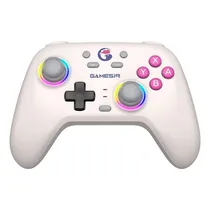 Controle Gamesir T4N Nova Switch Wireless Beige