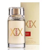 Hugo Boss XX Edt 100ML