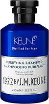 Shampoo Keune 1922 BY J.M.Keune Purifying Shampoo - 250ML