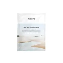 Manyo Galac Niacin Essence Mask 30G