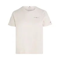 Camiseta Tommy Hilfiger WW0WW39251 AC0