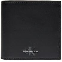 Carteira Calvin Klein K50K512442 Beh - Masculina