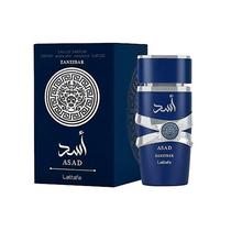 Lattafa Asad Zanzibar Edp 100ML