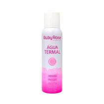 Agua Termal Ruby Rose Fragancia Coco 150ML