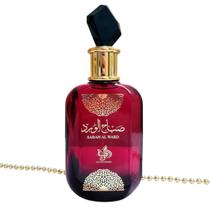 Per. Al Wataniah Sabah Al Ward Fem Edp 100ML