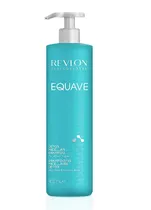 Revlon Equave Detox Micellar Shampoo 485ML