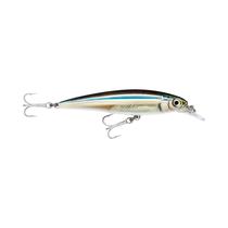 Senuelo Artificial Rapala SXR10 X-Rap Anc 10CM 13GR