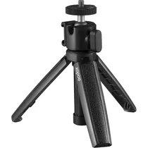 Mini Tripé Godox MT03 - Preto