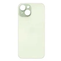 Tampa Bat iPhone 15 Verde