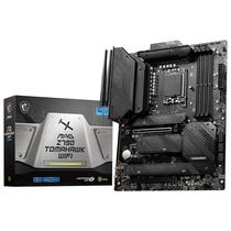 Placa Mãe Intel (1700) MSI Z790 Tomahawk Mag DDR5 Wifi