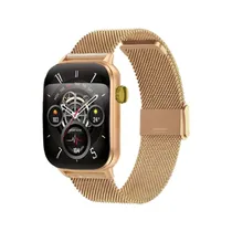 Smartwatch G-Tide S6 Pro Gold