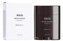 Abib Quick Sunstick SPF50+Pa++++ 22G