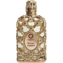 Perfume Orientica Royal Amber Eau de Parfum Unissex 80ML