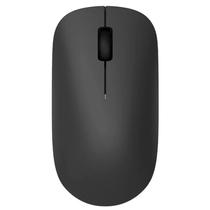 Mouse Sem Fio Xiaomi Wireless Lite XMWXSB01YM Ate 1.000 Dpi - Preto