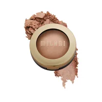 Contorno Milani Baked Highlighter 130 Rosa Italiana - 8GR