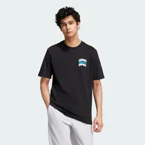 Remera Adidas Originals TS Street 3