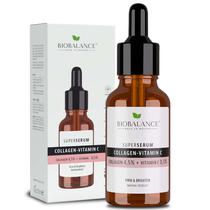 Serum Bio Balance Colagen Vitamina C