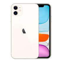 Celular iPhone 11 128GB White Swap China A+ Gen