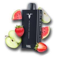 Pod Descartavel Ignite V150 15000 Puffs - Strawberry Apple