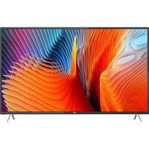 TV Smart LED JVC LT-55N775U 55" 4K Ultra HD Wifi - Preto