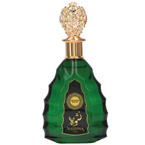 Perfume Arabiyat Prestige Nashwa Oud Eau de Parfum 100ML