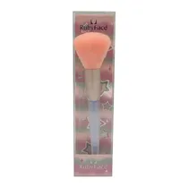 Pincel para Pó Facial Ruby Face Y33729