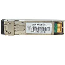 F. M SFP+ 10G 80KM DWDM-SFP10G 1533.47 C55 c/Cisco Mux-Demux