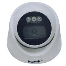 Ecopower Camara IP EP-C038 Wifi 3MP Blanco