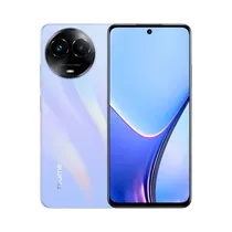 Realme 11X X3785 5G 8GB 128GB Purple Dawn