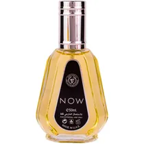 Perfume Ard Al Zaafaran Now Eau de Parfum Masculino 50ML
