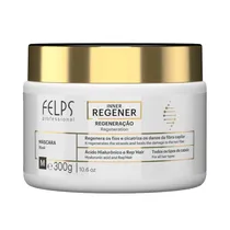 Máscara Felps Inner Regener 300GR
