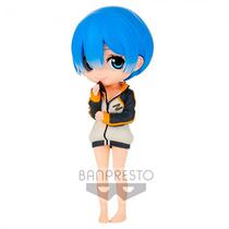 Boneco Banpresto Qposket Re-Zero Starting Life Another World 18071