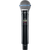 Shure AD2/B58-G57 Mic