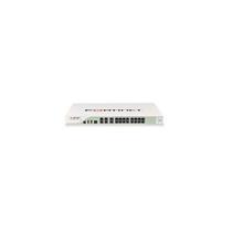 Switch 16P+2 Fibra Fortinet 100D 10/100/1000 Gigab