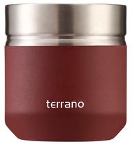 Cuia Termica Terrano 170ML - Bordo