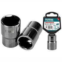 Socket Hexagonal Total THTST12291 1/2" 29MM