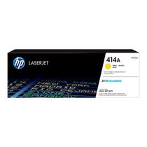 Toner HP W2022A (414A) Yellow