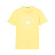 Camiseta Benetton 3YR3U1050 00D