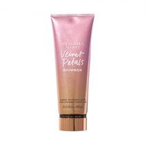 Locao Corporal Victoria's Secret Velvet Petals Shimmer 236ML