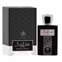 Perfume Al Wataniah Attar Al Wesal Eau de Parfum Masculino 100ML