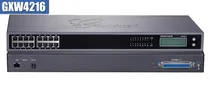 Grandstream GXW4216 IP Analog Gateway