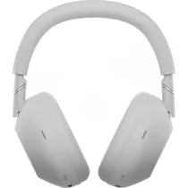 Fone de Ouvido Sony 1000X Series WH-1000XM6 Bluetooth - Silver