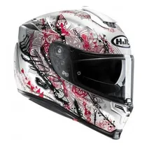 HJC R-Pha 70 Hanoke MC1SF - s