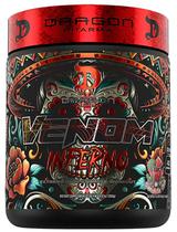 Dragon Pharma Venom Inferno Sandileta Shot (280G)