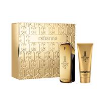 Kit Perfume Paco Rabanne 1 Million Eau de Toilette 2 Piezas